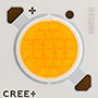 Image of Cree's XLamp CXB1520 LED